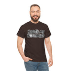 She's My Soulmate Couples T-Shirt