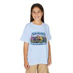 Fortnite 6th Birthday Battle T-Shirt