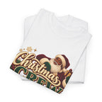 Christmas Crew 2026 Family Christmas Tee