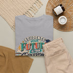 Students, Your Future Is Your Superpower T-Shirt