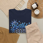 Birthday Boy Graphic Tee
