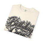 Birthday Crew Graphic T-Shirt