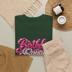 Birthday Squad Graphic T-Shirt