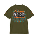 Loop Tour 2026 Ed Sheeran T-Shirt | Band Tour Tee