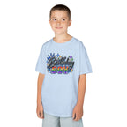 Birthday Boy Kids Tee