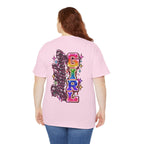 Birthday Girl Graphic Tee