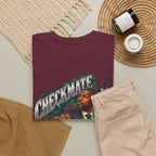 Checkmate Mutha F*cka Chess Graphic Tee