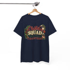 Christmas Squad Make Memories Together Holiday T-Shirt