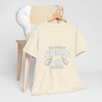 Awesome Dad T-Shirt | "This Is What An Awesome Dad Looks Like", Fathers Day Tee