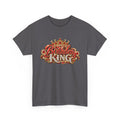 Birthday King Graphic T-Shirt