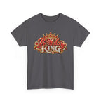 Birthday King Graphic T-Shirt