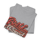 Birthday Squad Graphic T-Shirt