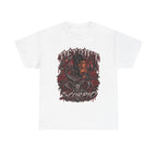 Scorpio Gothic Snake Woman T-Shirt | Zodiac Scorpio Tee