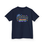 Birthday Boy Kids Tee