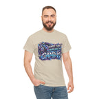 Gaming “Sorry, Can’t Hear You, I’m Gaming” Graphic T-Shirt