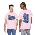 Birthday Boy Graphic Tee