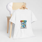 Autism Is My Superpower T-Shirt | Cute Shark Graphic Tee