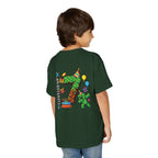 Broh It’s My Birthday Youth T-Shirt – Fun 7th Birthday Party Shirt