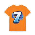 Victory Royale Fortnite Birthday Battle Begins Youth T-Shirt