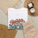 World’s Best Mom T-Shirt