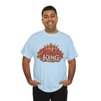 Birthday King Graphic T-Shirt