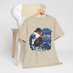 Bruh It’s My Birthday Graphic T-Shirt