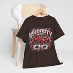 Whoopty MFN Do Statement Men’s Graphic Tee