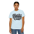 Birthday Crew Graphic T-Shirt