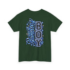 Birthday Boy Graphic Tee