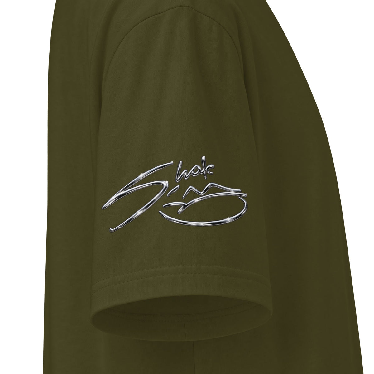 Shakria Female Pop Singer Graphic Tee | Short Sleeve T-Shirt