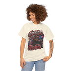 Addicted to Gaming Graphic T-Shirt