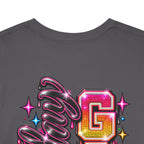 Birthday Girl Graphic Tee