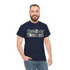She's My Soulmate Couples T-Shirt