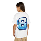 Fortnite Victory Awaits Birthday Battle Youth T-Shirt
