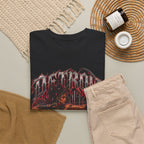 Sagittarius Archer Graphic Tee | Zodiac Archer Illustration