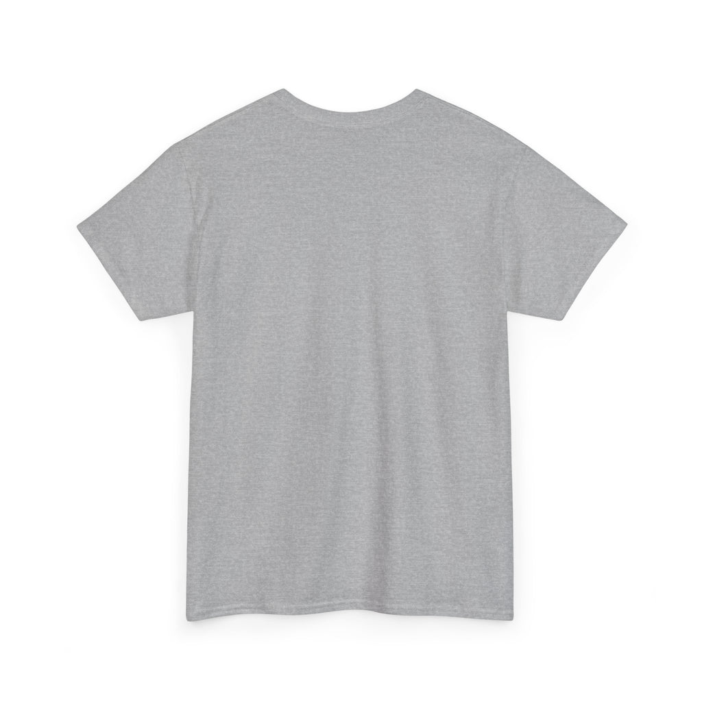 Birthday King Crown Graphic T-Shirt