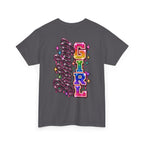 Birthday Girl Graphic Tee