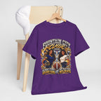 Fountain City Classic 2025 Football Game T-Shirt