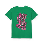 Birthday Girl Youth T-Shirt