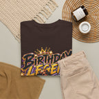 Birthday Legend Another Year Level Up Birthday T-Shirt