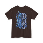 Birthday Boy Graphic Tee