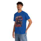 Addicted to Gaming Graphic T-Shirt