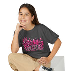 Birthday Girl Youth T-Shirt