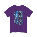 Birthday Boy Graphic Tee