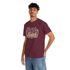 Birthday Squad Celebration T-Shirt