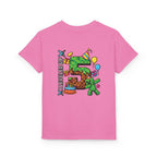 Bruh It’s My Birthday Minecraft Youth T-Shirt