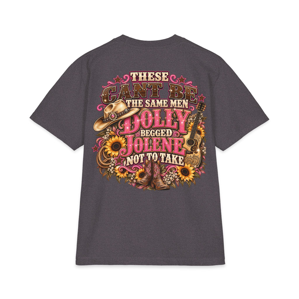 Dolly Tribute Portrait T-Shirt | We Will Always Love You 1946 2026