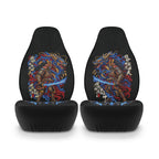 Polyester Car Seat Covers