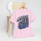 Detroit Motor City Grit & Sundays Are Better in Detroit T-Shirt