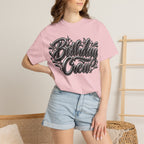 Birthday Crew Graphic T-Shirt